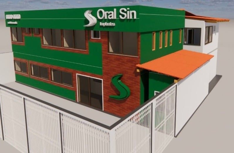 Clínica Odontológica Oral Sin — Belém/PA